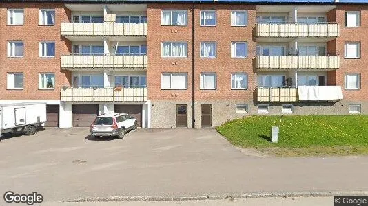 Lägenheter att hyra i Filipstad - Bild från Google Street View