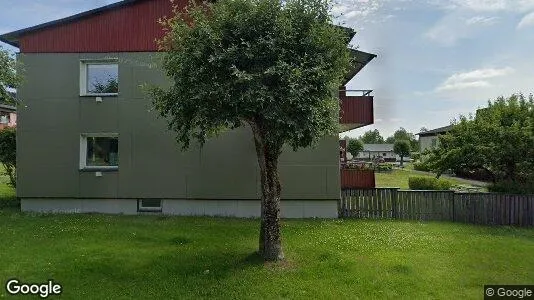Lägenheter att hyra i Uppvidinge - Bild från Google Street View