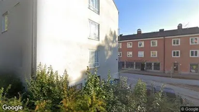 Lägenheter att hyra i Sollentuna - Bild från Google Street View