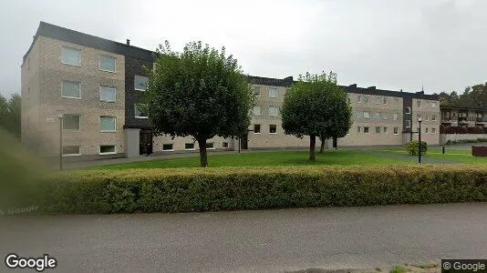 Lägenheter att hyra i Jönköping - Bild från Google Street View