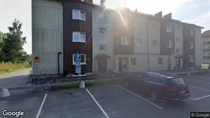 Lägenheter att hyra i Finspång - Bild från Google Street View