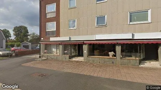 Lägenheter att hyra i Jönköping - Bild från Google Street View