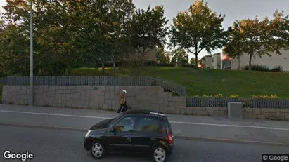 Lägenheter att hyra i Västerort - Bild från Google Street View