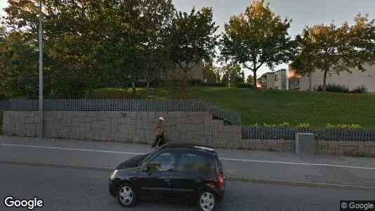 Lägenheter att hyra i Västerort - Bild från Google Street View