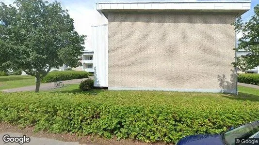 Lägenheter att hyra i Eda - Bild från Google Street View