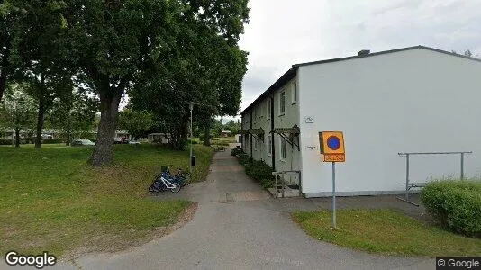 Lägenheter att hyra i Kalmar - Bild från Google Street View