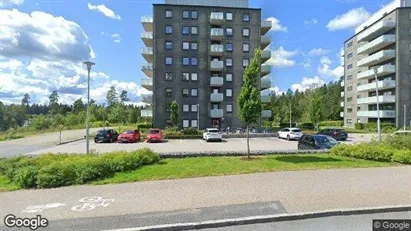 Lägenheter att hyra i Borås - Bild från Google Street View