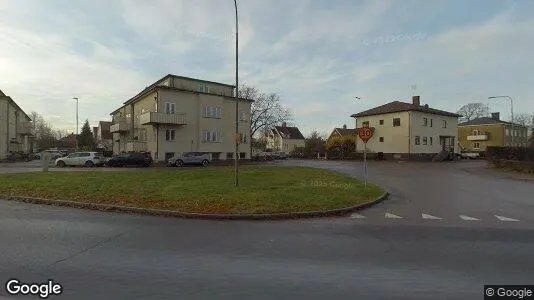 Lägenheter att hyra i Karlstad - Bild från Google Street View
