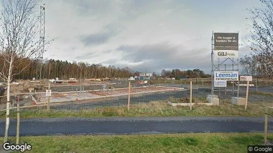 Lägenheter att hyra i Båstad - Bild från Google Street View