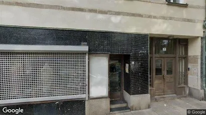 Lägenheter att hyra i Norrköping - Bild från Google Street View