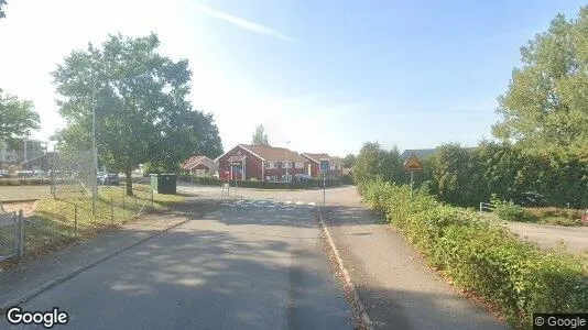 Lägenheter att hyra i Perstorp - Bild från Google Street View