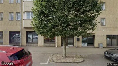 Lägenheter att hyra i Åstorp - Bild från Google Street View