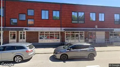 Lägenheter att hyra i Uppvidinge - Bild från Google Street View