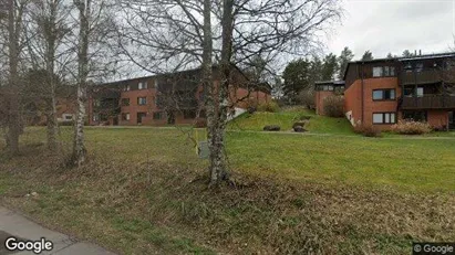 Lägenheter att hyra i Filipstad - Bild från Google Street View