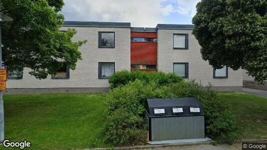 Lägenheter att hyra i Västerort - Bild från Google Street View