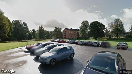 Lägenheter att hyra i Jönköping - Bild från Google Street View