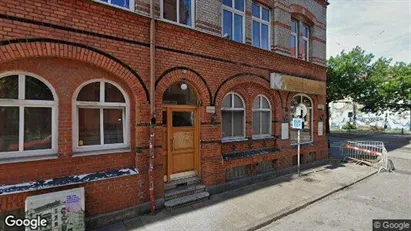 Lägenheter att hyra i Malmö Centrum - Bild från Google Street View