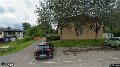 Lägenheter att hyra i Svenljunga - Bild från Google Street View
