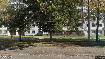 Lägenheter att hyra i Norrköping - Bild från Google Street View