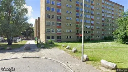 Lägenheter att hyra i Malmö Centrum - Bild från Google Street View