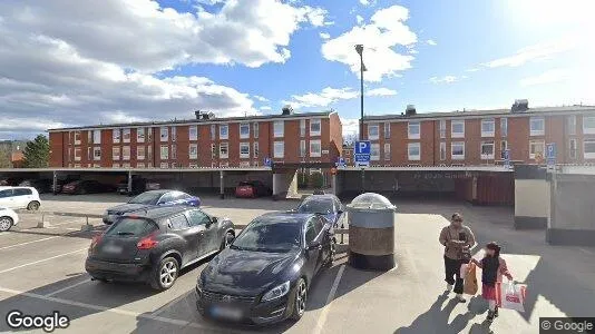 Lägenheter att hyra i Örebro - Bild från Google Street View