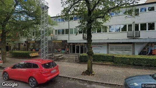 Lägenheter att hyra i Jönköping - Bild från Google Street View