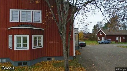 Lägenheter att hyra i Vansbro - Bild från Google Street View