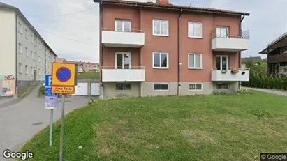 Lägenheter att hyra i Finspång - Bild från Google Street View