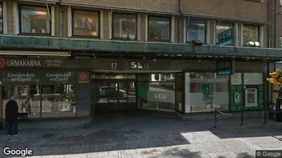 Lägenheter att hyra i Värnamo - Bild från Google Street View