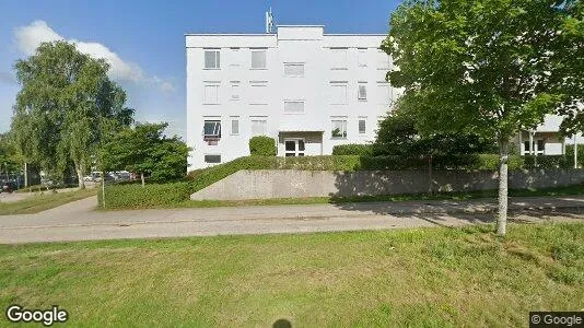 Lägenheter att hyra i Växjö - Bild från Google Street View