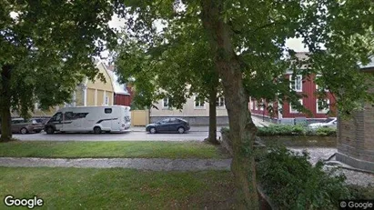Lägenheter att hyra i Karlskrona - Bild från Google Street View