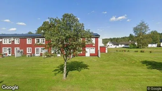 Lägenheter att hyra i Eda - Bild från Google Street View