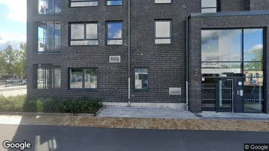 Lägenheter att hyra i Område ej specificerat - Bild från Google Street View