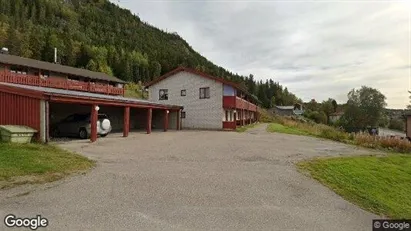 Lägenheter att hyra i Härjedalen - Bild från Google Street View