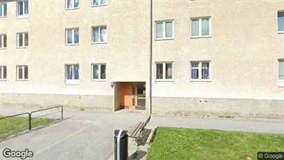 Lägenheter att hyra i Vansbro - Bild från Google Street View