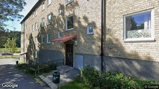 Lägenheter att hyra i Södertälje - Bild från Google Street View