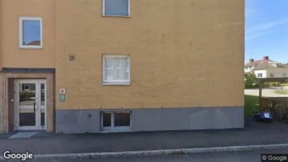 Lägenheter att hyra i Katrineholm - Bild från Google Street View