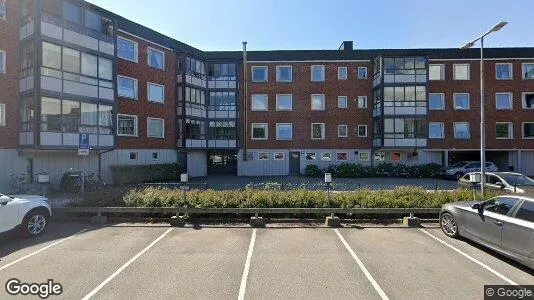 Lägenheter till salu i Oxelösund - Bild från Google Street View