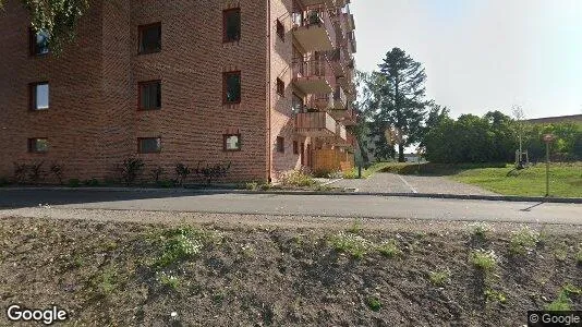 Lägenheter att hyra i Norrköping - Bild från Google Street View
