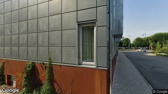 Lägenheter till salu i Norrköping - Bild från Google Street View