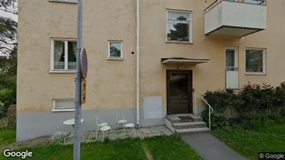 Lägenheter till salu i Område ej specificerat - Bild från Google Street View