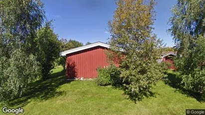 Lägenheter att hyra i Berg - Bild från Google Street View