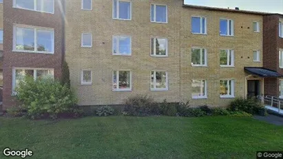 Lägenheter till salu i Sundsvall - Bild från Google Street View