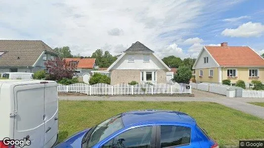 Lägenheter till salu i Oxie - Bild från Google Street View