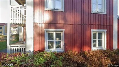 Lägenheter till salu i Järfälla - Bild från Google Street View