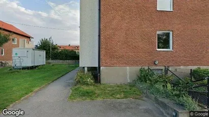 Lägenheter att hyra i Varberg - Bild från Google Street View