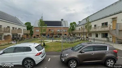 Lägenhet uthyres  i  Kristianstad