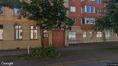 Lägenheter att hyra i Majorna-Linné - Bild från Google Street View