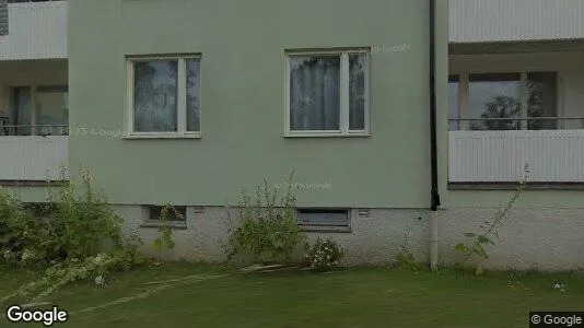 Lägenheter att hyra i Norrköping - Bild från Google Street View