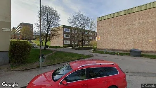 Lägenheter att hyra i Västerort - Bild från Google Street View